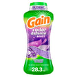 Gain Odor Defense Scent Booster Beads Lavender Twilight