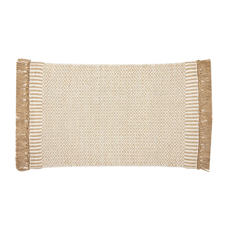Tommy Bahama Zion Accent Rug (27" x 45") | Tropical Welcome Mat with Durable Weave Tommy Bahama