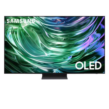 Samsung Â· 83" S90DD OLED 4K Smart TV | Vision AI, Ultra Contrast, 5-Year Warranty Included Samsung