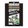 ArtSkills Premium Colored Pencils (36 Count) | Vibrant Pigments for Coloring, Drawing & Sketching ArtSkills