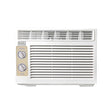 Black + Decker 5,000 BTU Window AC Unit | Compact Cooling for Small Spaces Black + Decker
