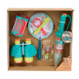 B. Toys Grab a Bug Explorer Set | Kidsâ€™ Science Kit for Bug Catching & Observation B. Toys