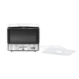 Weston Digital Food Dehydrator | Precise Temperature Control for Homemade Snacks Weston