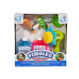 Fubbles Blooms & Bugs Bubble Set | Mess-Free Outdoor Fun Fubbles
