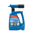 Wet & Forget Xtreme Reach Hose End | Outdoor Mold, Mildew & Algae Cleaner Wet & Forget