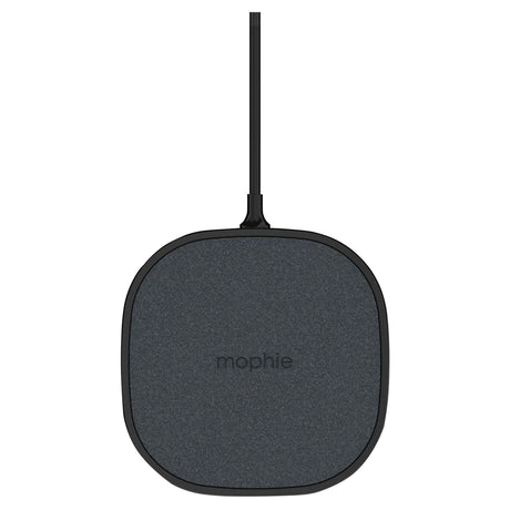 Mophie 15W Wireless Charging Pad with 10K mAh Powerstation