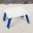 Tommy Bahama Portable Outdoor Table (XL) | Family-Sized Convenience Tommy Bahama