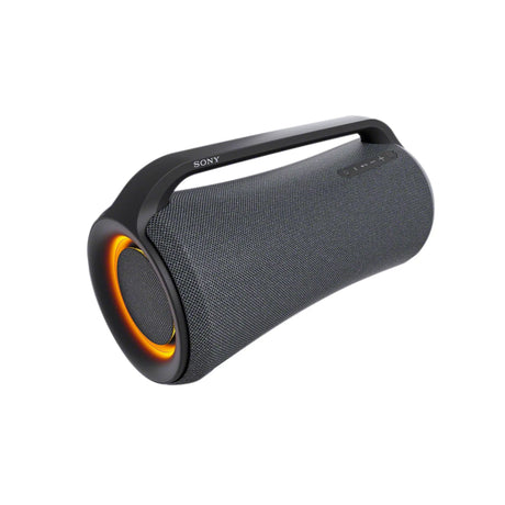 Sony SRS-XG500 Portable Speaker | Mega Bass & Party Lighting Effects Sony