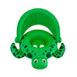 Little Tikes Turtle Canopy Baby Boat | Inflatable Water Seat Little Tikes