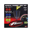 Frisbee Golf Set | Official Distance Disc & Targets for Outdoor Fun Wham-O