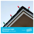 Handy Christmas Lights Removal Service (Up to 150 ft) | Safe Holiday Take-Down Handy