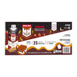 Muscle Milk Â· Protein Shake â€“ S'mores Flavor (18-Pack, 11 fl oz Each) | 25g Protein for Recovery Muscle Milk