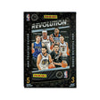 Panini 2023-24 Revolution Basketball Tin | Premium Card Collection Panini