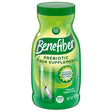 Benefiber Prebiotic Fiber Supplement Powder (28.9 oz) | Flavor-Free Soluble Fiber for Digestive Health Benefiber