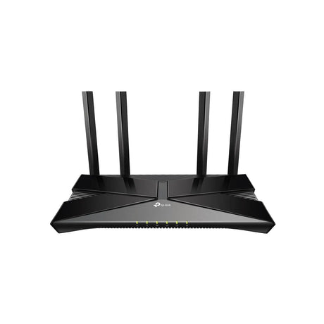TP-Link Archer AX3000 Gigabit Wi-Fi Router | Dual-Band High-Speed Connectivity TP-Link