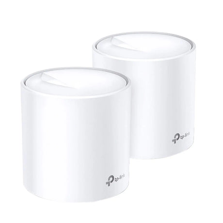 TP-Link AX1800 Mesh Wi-Fi System (2-Pack) | Whole-Home Wireless Coverage TP-Link