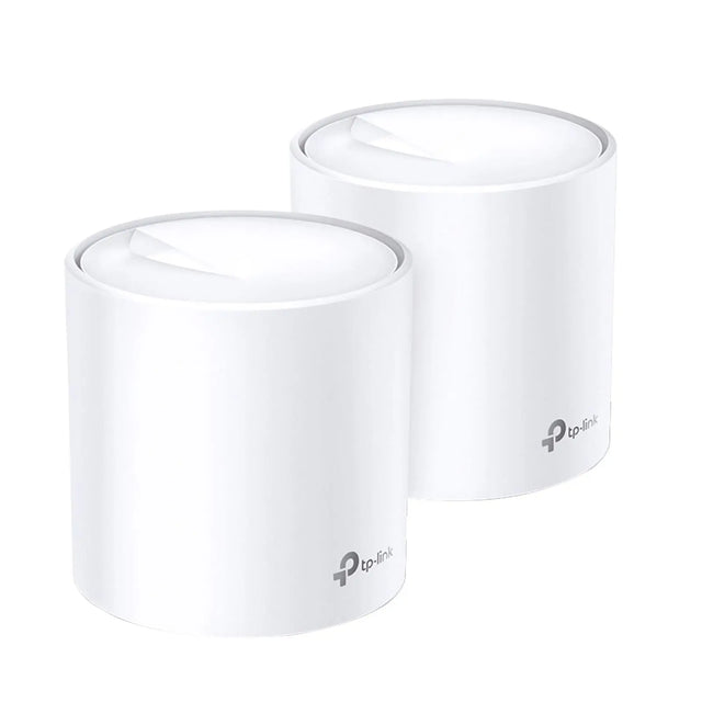 TP-Link AX1800 Mesh Wi-Fi System (2-Pack) | Whole-Home Wireless Coverage TP-Link