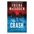 The Crash | Intense Political Thriller with Fast-Paced Action Sourcebooks