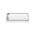 Chef'n Slice'n Store Cheese Box | Safe Slicing & Sealed Storage in One Chef'n