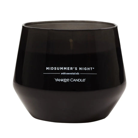 Yankee Candle Midsummerâ€™s Night | Studio Collection Jar with Deep, Masculine Fragrance Yankee Candle