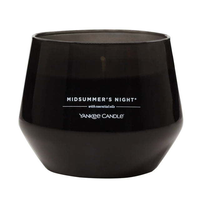 Yankee Candle Midsummerâ€™s Night | Studio Collection Jar with Deep, Masculine Fragrance Yankee Candle
