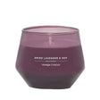 Yankee Candle Dried Lavender & Oak | Rustic, Herbal Scent in Studio Collection Jar Yankee Candle