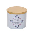 Yankee Candle Midsummer's Night (3-Wick Jar) | Deep, Masculine Fragrance Yankee Candle