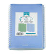 Carolina Pad Noted Personal Book Set (4-Pack) | Stylish Journals for Everyday Notes Carolina Pad