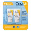 CeraVe Sheer Tint SPF30 sunscreen 2 pack