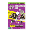 Lenny & Larry's Cookies & Creme Bars (14-Pack, 1.59 oz Each) | Protein-Packed Snack with a Cookie Crunch Lenny & Larry's