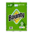 Bounty Select-a-Size Paper Towels (12 Rolls Â· 93 Sheets Each) | Strong & Absorbent Household Essential Bounty