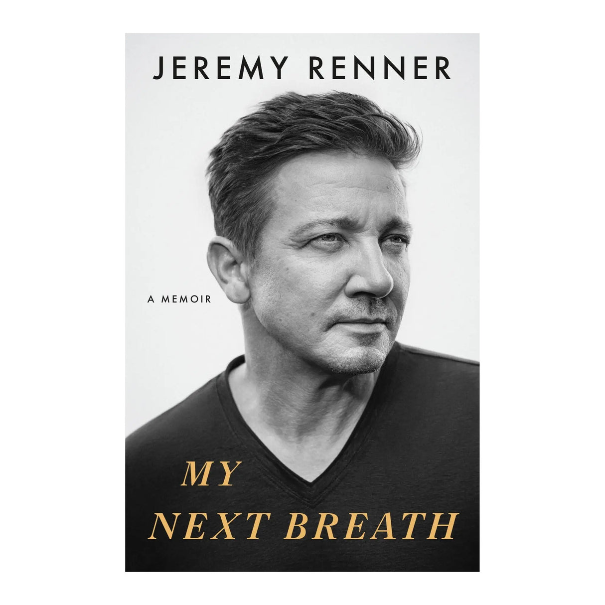 My Next Breath: A Memoir | Inspiring Journey of Recovery & Resilience Macmillan