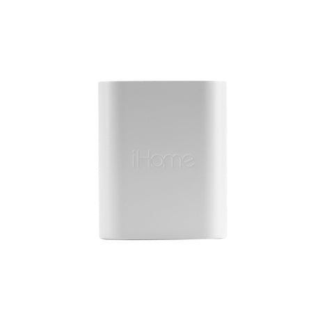 20W Dual-Port AC Pro Wall Charger White 2-pack