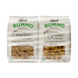 Rummo Organic Pasta Variety Pack (4-Pack) | Penne Rigate & Shells Rummo