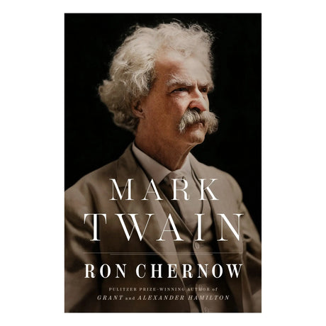 Mark Twain Collection | Classic American Literature Penguin Press