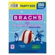 Brachâ€™s Softmints Peppermint Candies (350 ct.) | Smooth, Refreshing Mint Flavor in Bulk Brach's