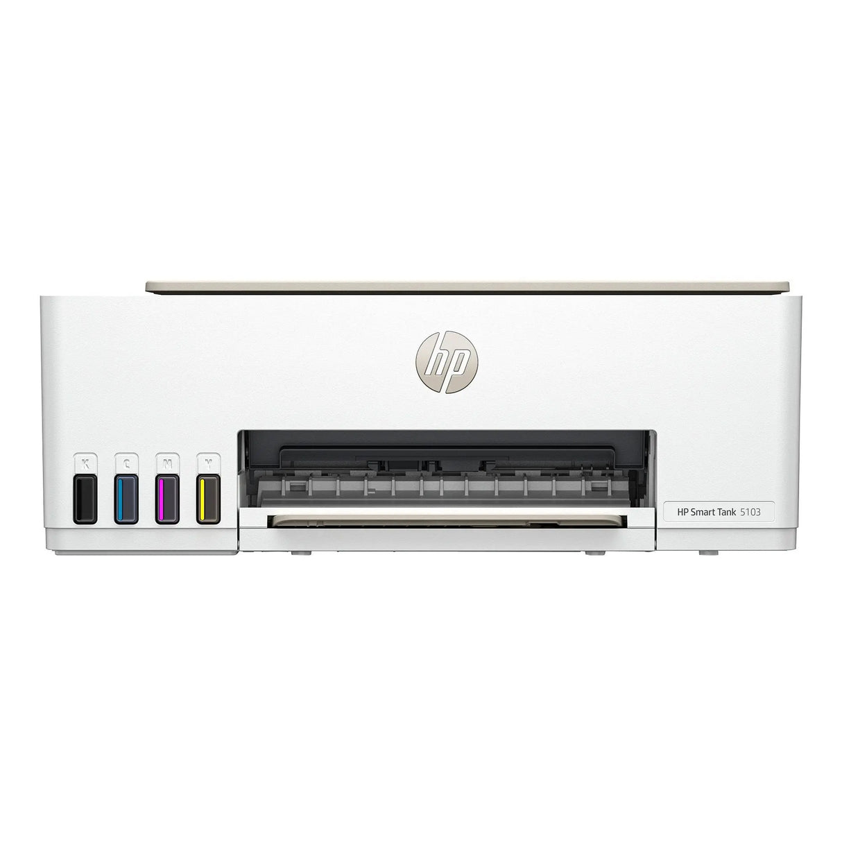 HP Smart Tank 5103 All-in-One Printer | Cartridge-Free Wireless Printing HP