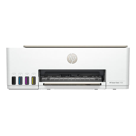HP Smart Tank 5103 All-in-One Printer | Cartridge-Free Wireless Printing HP