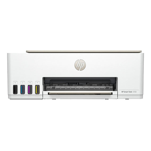 HP Smart Tank 5103 All-in-One Printer | Cartridge-Free Wireless Printing HP