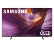 Samsung 83" S85FD OLED 4K Smart TV | Vision AI OLED & 5-Year Coverage Samsung