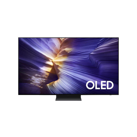 Samsung 48" S90FD OLED 4K Smart TV | Vision AI + 5-Year Coverage â€“ Ultra-Realistic Picture Quality Samsung