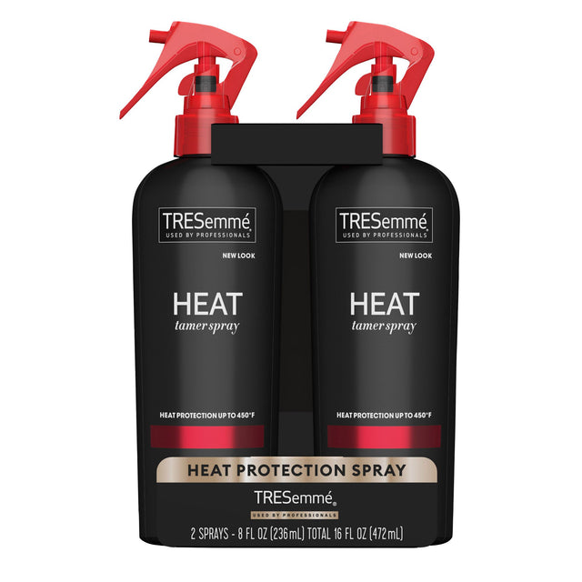 TRESemmÃ© Heat Protecting Styling Spray 2 pack