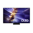 Samsung 65" S90FD OLED Smart TV | Vision AI & Micro-LED with 5-Year Coverage Samsung