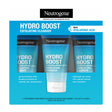 Neutrogena Hydro Boost Exfoliating Cleanser