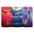 Clorox Scentiva Disinfecting Wipes 270 count