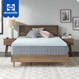 Sealy Dreamlife Mattress Topper (1.5") | Plush Comfort Upgrade for Restful Sleep Sealy
