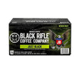 Black Rifle Coffee Pods (75-Pack) | Medium Roast for Bold Black Coffee Black Rifle Coffee Company