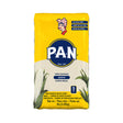 PAN Pre-Cooked White Corn Meal 5lb Bag
