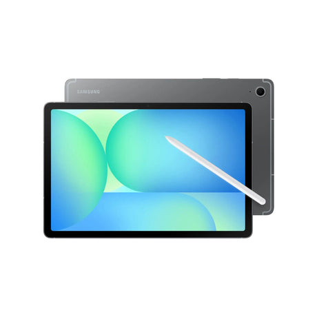 Samsung Galaxy Tab S10 FE Tablet (10.9", 128GB) | S-Pen & Extended Warranty Samsung