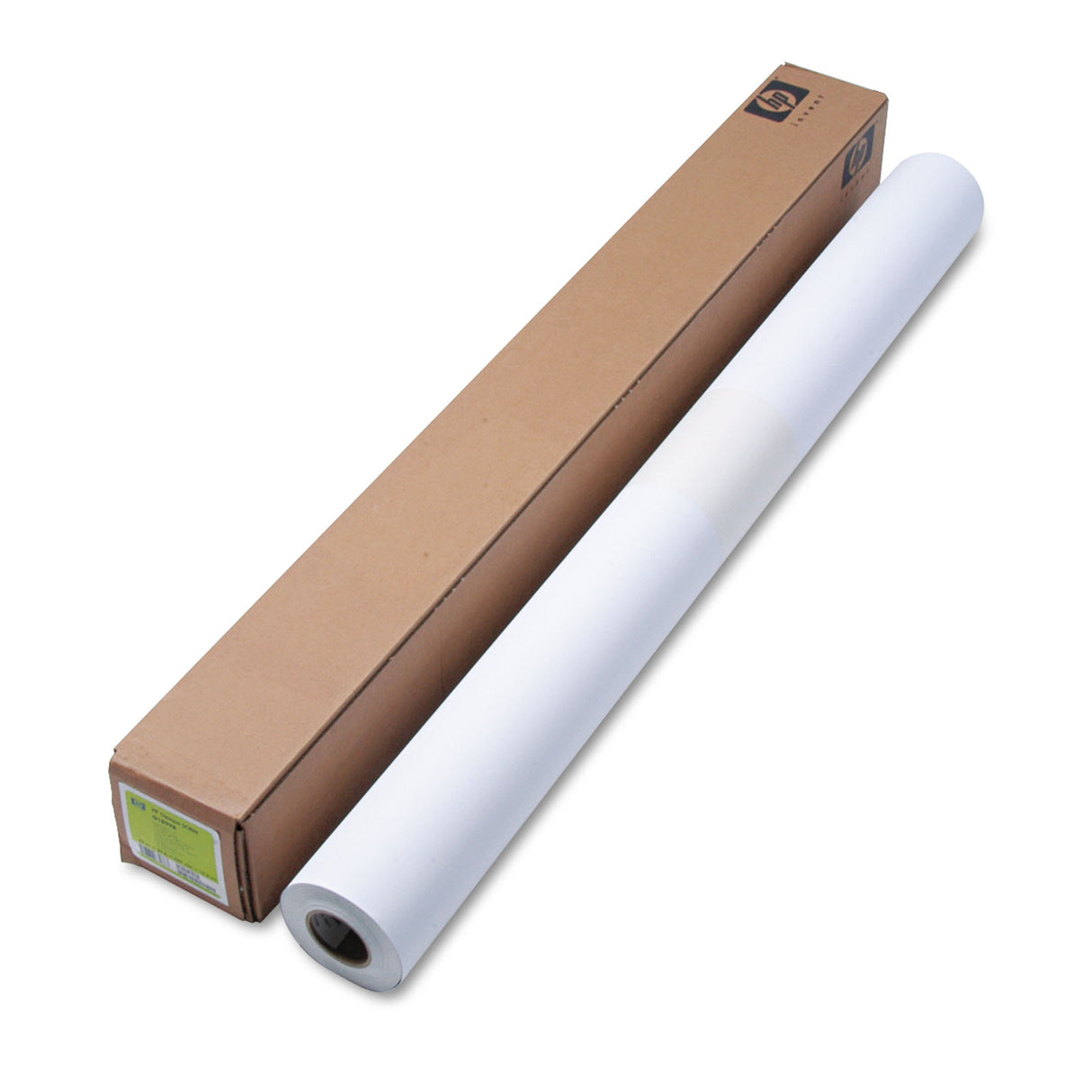 HP Opaque Scrim, 15 mil, 42" x 50 ft, Opaque White (Q1899C)